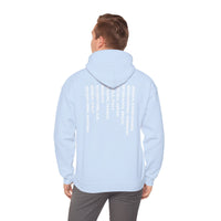 Track Names Hoodie