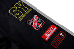 Letterman Racer Jacket