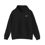 Track Names Hoodie