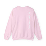 Silverstone Crewneck