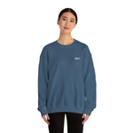 Le Mans Crewneck