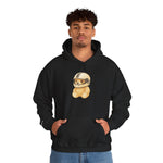 Racing Bear Hoodie