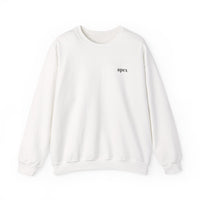 Monaco Crewneck