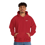 Track Names Hoodie