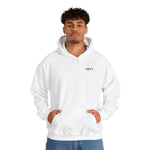 Track Names Hoodie
