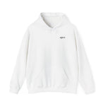 Track Names Hoodie