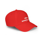 Monza Italy Low Profile Baseball Cap