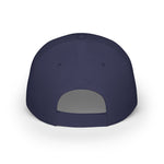 Monza Italy Low Profile Baseball Cap